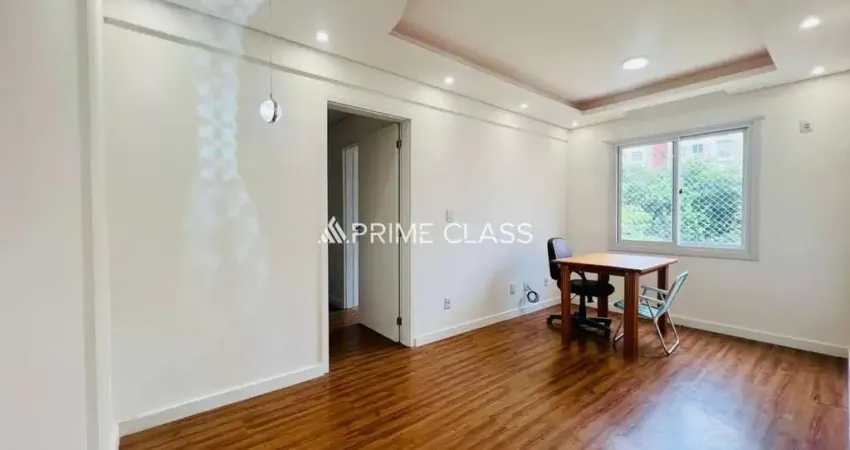 Apartamento com 2 quartos para alugar na Avenida Santos Ferreira, 1100, Marechal Rondon, Canoas