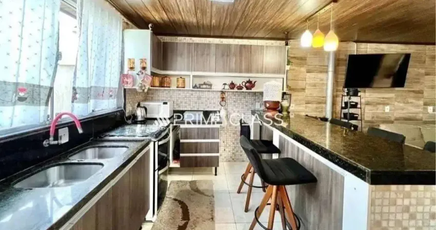 Casa com 4 quartos à venda na Rua Rainha do Mar, 38, Estância Velha, Canoas