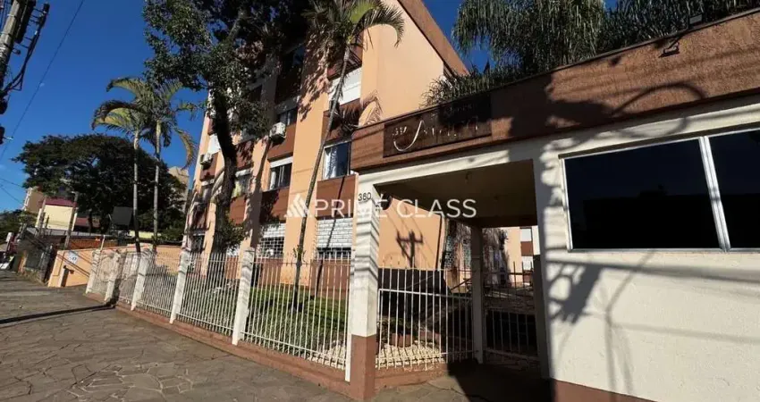 Apartamento com 1 quarto à venda na Rua Araçá, 360, Centro, Canoas