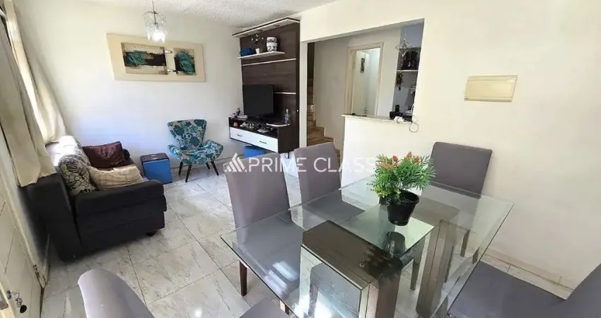 Casa em condomínio fechado com 3 quartos à venda na Rua dos Guaramirins, 303, Igara, Canoas