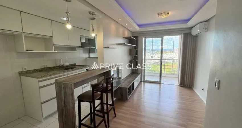 Apartamento com 2 quartos à venda na Rua Pedro José Zanetti, 406, Igara, Canoas