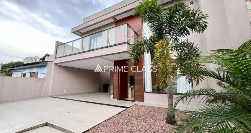 Casa com 3 quartos à venda na Rua Machado de Assis, 280, Harmonia, Canoas