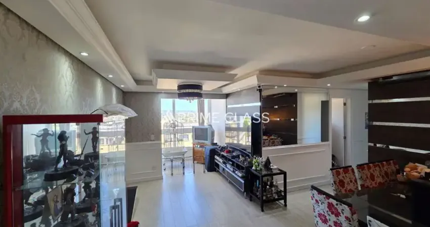 Apartamento com 3 quartos à venda na Rua Clemente Pinto, 134, Nossa Senhora das Graças, Canoas