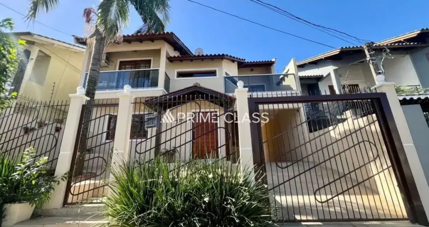 Casa com 4 quartos à venda na Rua Centaurus, 144, Estância Velha, Canoas