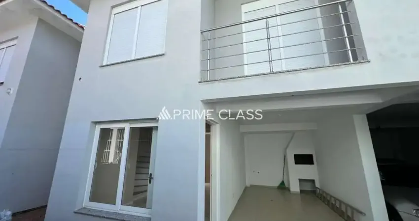 Casa em condomínio fechado com 2 quartos à venda na Rua Coronel Vicente, 940, Centro, Canoas