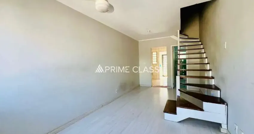 Casa em condomínio fechado com 2 quartos à venda na Avenida Guilherme Schell, 1250, Rio Branco, Canoas