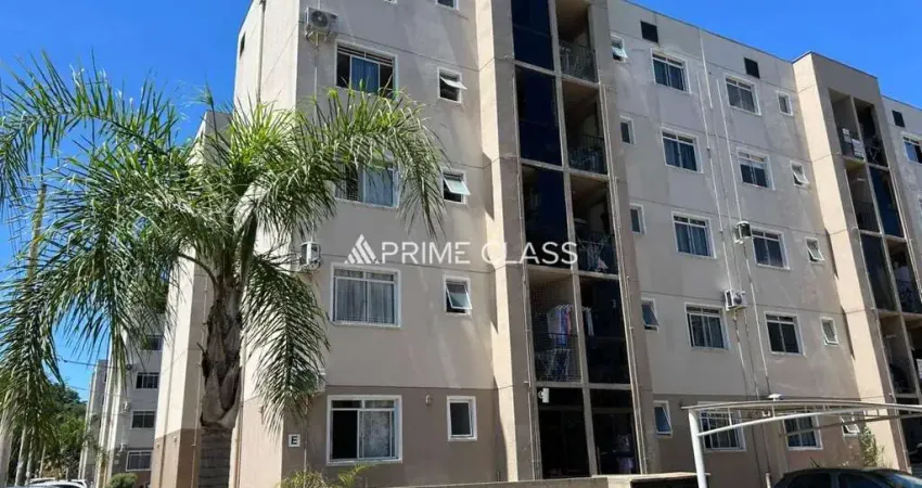 Apartamento com 2 quartos à venda na Irmã Ediviges, 816, Lomba da Palmeira, Sapucaia do Sul