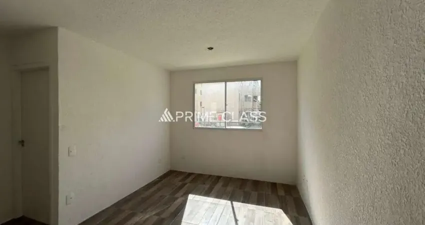 Apartamento com 1 quarto à venda na Rua Afonso Pena, 187, Mato Grande, Canoas