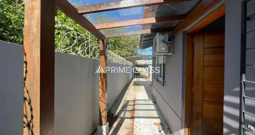 Casa com 2 quartos para alugar na Rua Alabama, 196, Mato Grande, Canoas
