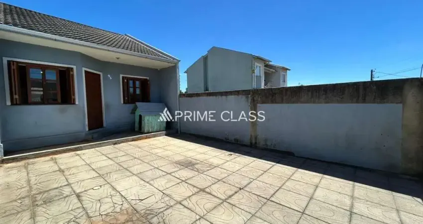 Casa com 2 quartos à venda na Rua Eduardo Santa Rita Nunes, 96, Lomba da Palmeira, Sapucaia do Sul