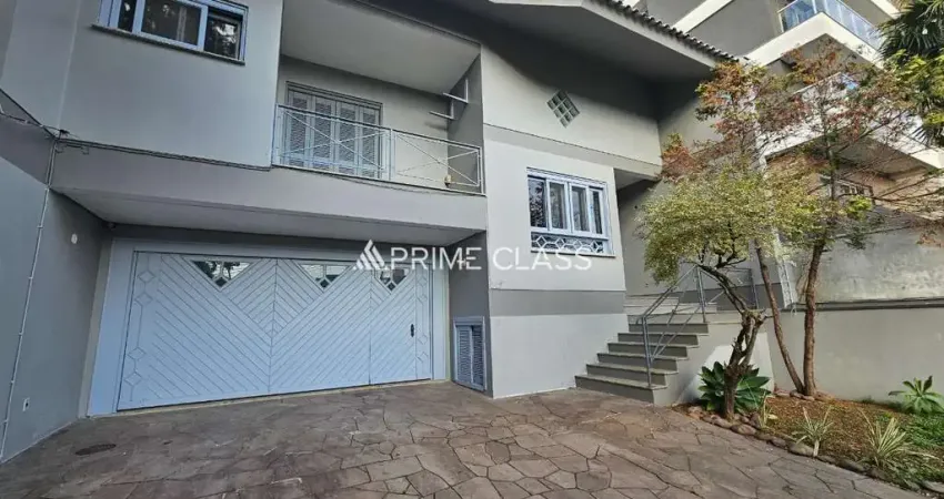 Casa com 4 quartos para alugar na Rua Irmão Guilherme, 290, Marechal Rondon, Canoas