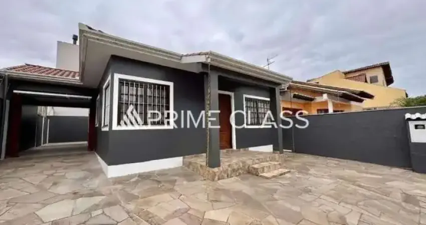 Casa com 2 quartos à venda na Rua da Felicidade, 224, Estância Velha, Canoas