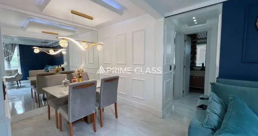 Apartamento com 3 quartos à venda na Rua João Wobeto, 350, Mato Grande, Canoas