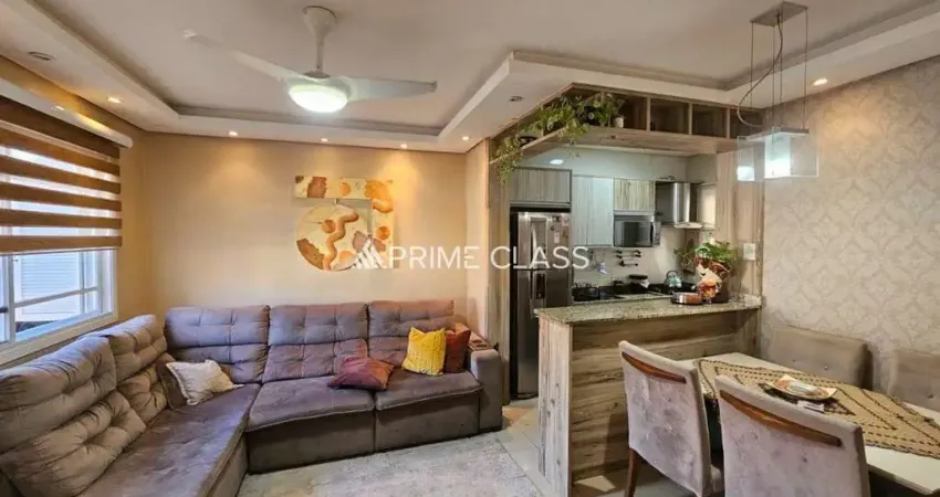 Casa com 3 quartos à venda na Rua Quaraí, 648, Vila São José, Esteio