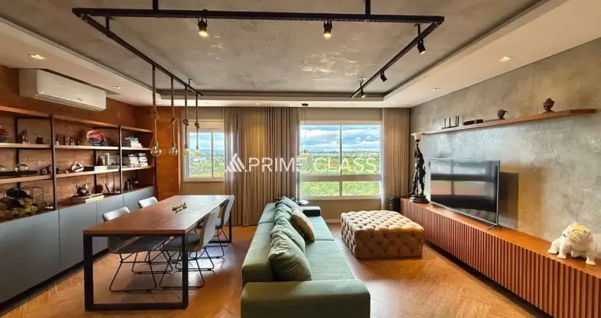 Apartamento com 3 quartos à venda na Avenida Farroupilha, 5508, Marechal Rondon, Canoas