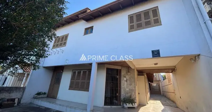 Casa com 4 quartos à venda na Martim Afonso de Souza, 50, Nossa Senhora das Graças, Canoas