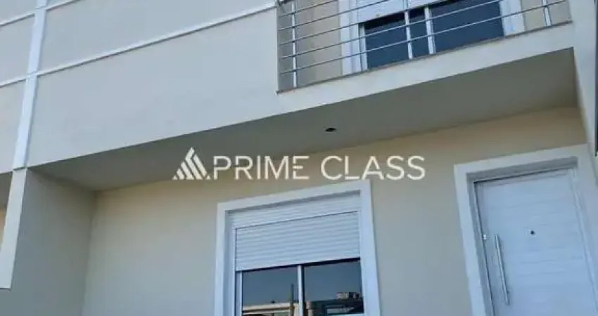 Casa com 3 quartos para alugar na Rua Maricas, 165, Fátima, Canoas