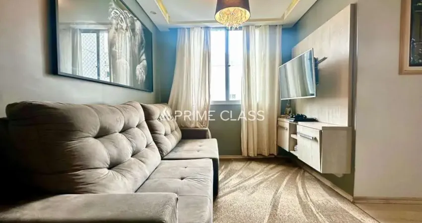 Apartamento com 2 quartos à venda na Carlos Alberto Lauermann Nunes, 265, Olaria, Canoas