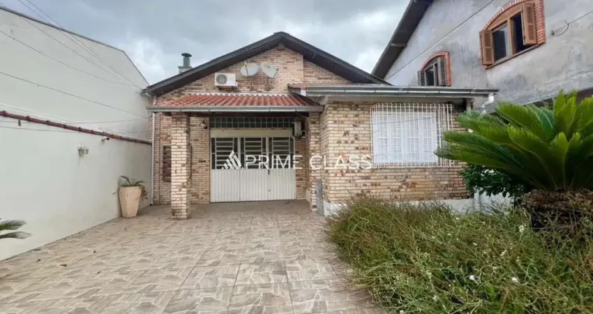 Casa com 2 quartos para alugar na Ingá, 41, Estância Velha, Canoas