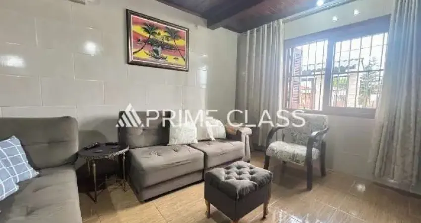 Casa com 4 quartos à venda na Rua Tramandai, 475, Estância Velha, Canoas