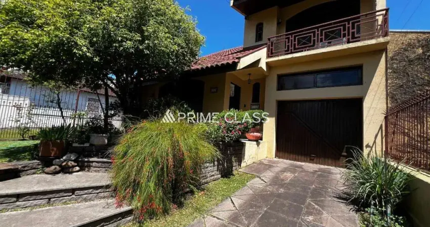 Casa com 3 quartos à venda na Rua Nações Unidas, 493, Nossa Senhora das Graças, Canoas