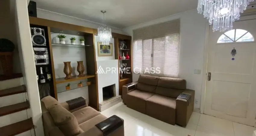 Casa em condomínio fechado com 3 quartos à venda na Avenida Santos Ferreira, 1180, Marechal Rondon, Canoas