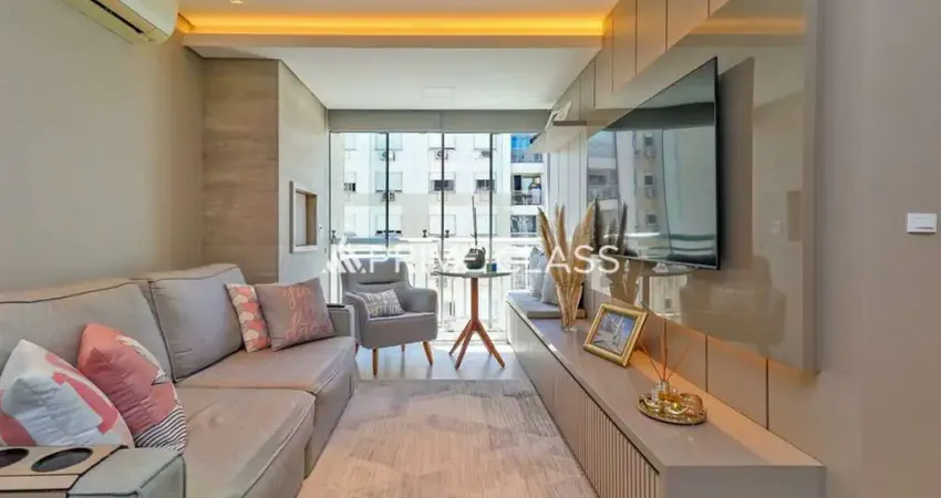 Apartamento com 3 quartos à venda na Rua Jari, 740, Passo da Areia, Porto Alegre