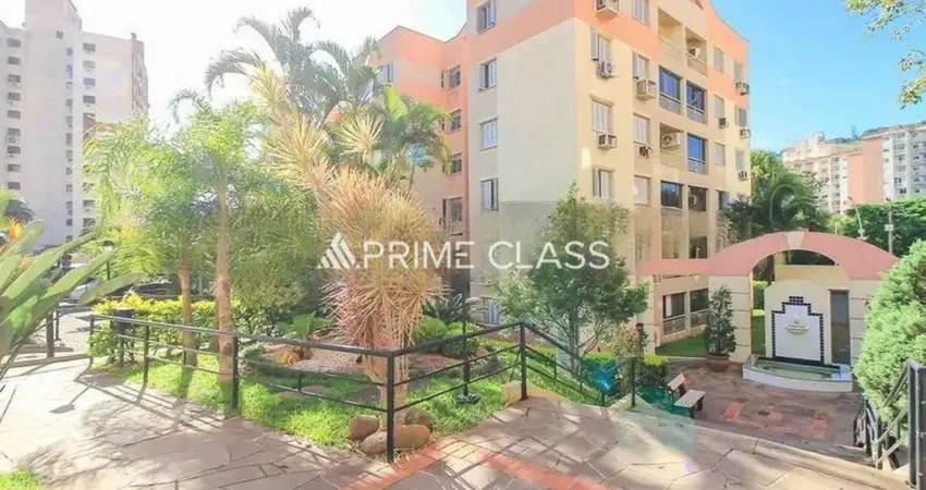 Apartamento com 2 quartos à venda na Rua Abram Goldsztein, 250, Jardim Carvalho, Porto Alegre