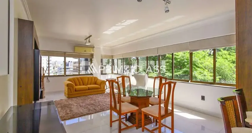 Apartamento com 2 quartos à venda na Rua Barão de Ubá, 511, Bela Vista, Porto Alegre