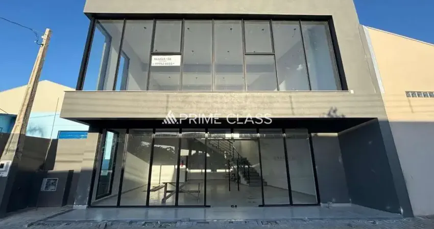 Ponto comercial para alugar na Martim Afonso de Souza, 75, Nossa Senhora das Graças, Canoas