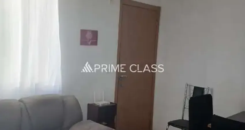 Apartamento com 2 quartos à venda na Rua Guarujá, 400, São José, Canoas