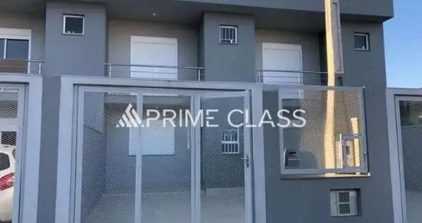 Casa com 2 quartos para alugar na Rua João Aluysio Jacob, 207, Fátima, Canoas