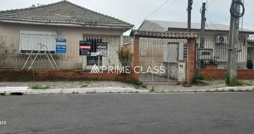 Casa com 2 quartos à venda na Rua Nicolau Seibel, 1171, Rio Branco, Canoas
