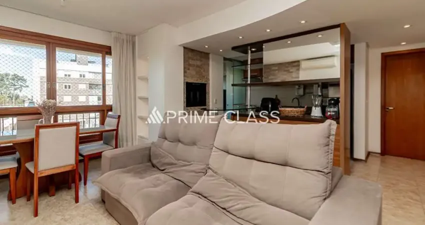 Apartamento com 3 quartos à venda na Rua João Ernesto Schmidt, 251, Jardim Itu Sabará, Porto Alegre