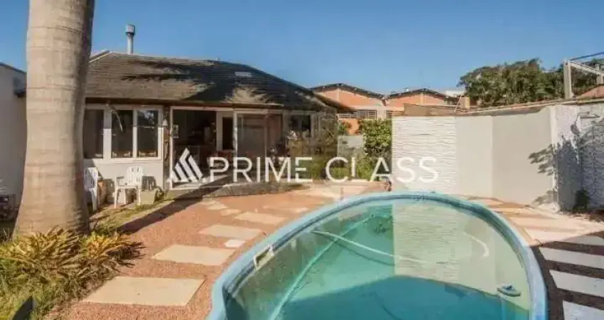 Casa com 4 quartos à venda na Rua Tomé de Souza, 119, Nossa Senhora das Graças, Canoas