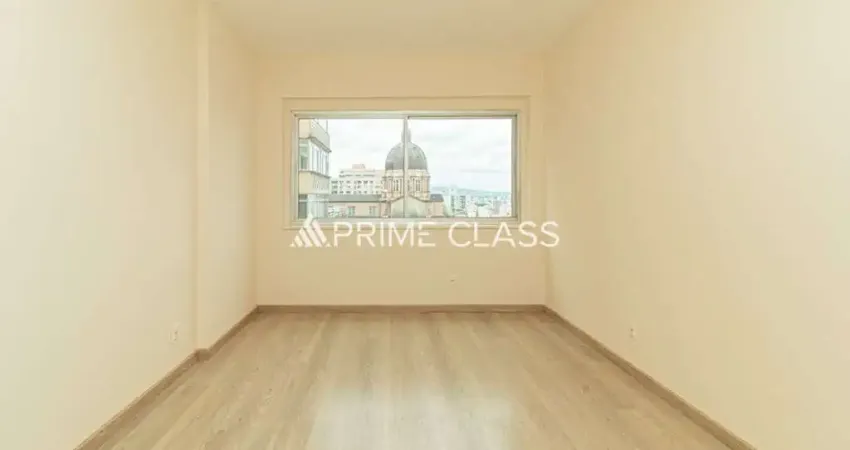 Apartamento com 1 quarto à venda na Rua Duque de Caxias, 955, Centro Histórico, Porto Alegre