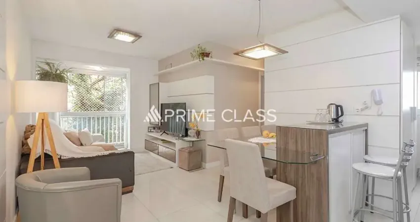 Apartamento com 2 quartos à venda na Rua Limoeiro, 135, Cristo Redentor, Porto Alegre