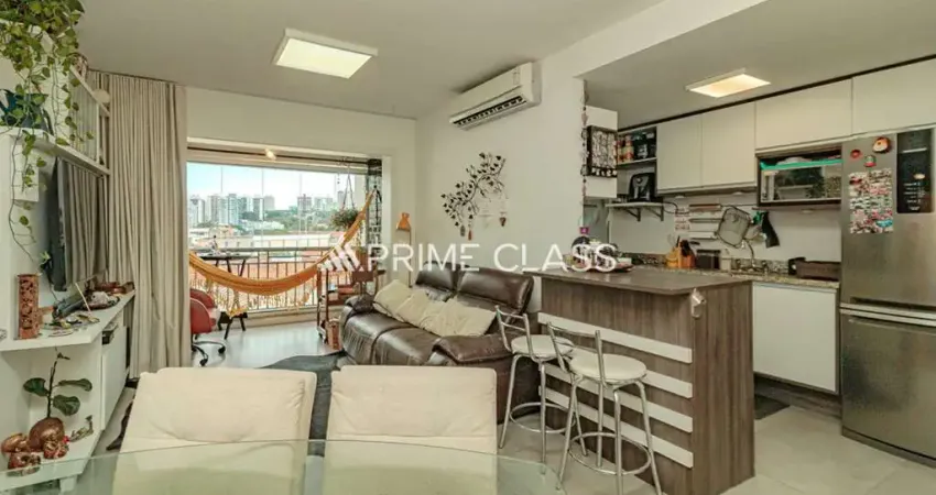 Apartamento com 3 quartos à venda na Rua Jari, 359, Passo da Areia, Porto Alegre