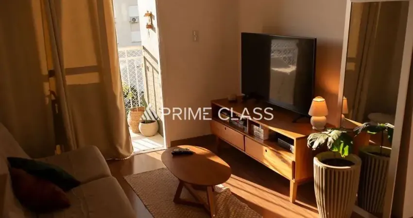 Apartamento com 2 quartos à venda na Avenida Armando Fajardo, 1261, Igara, Canoas