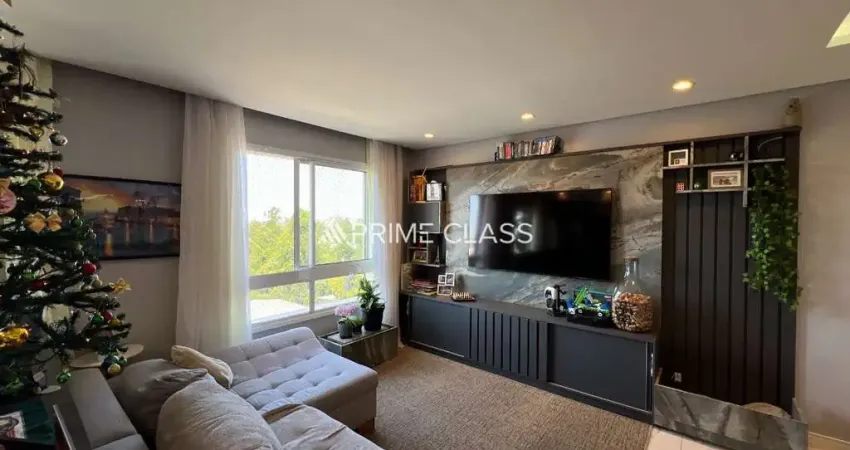 Apartamento com 2 quartos à venda na Rua Aurora, 1250, Marechal Rondon, Canoas