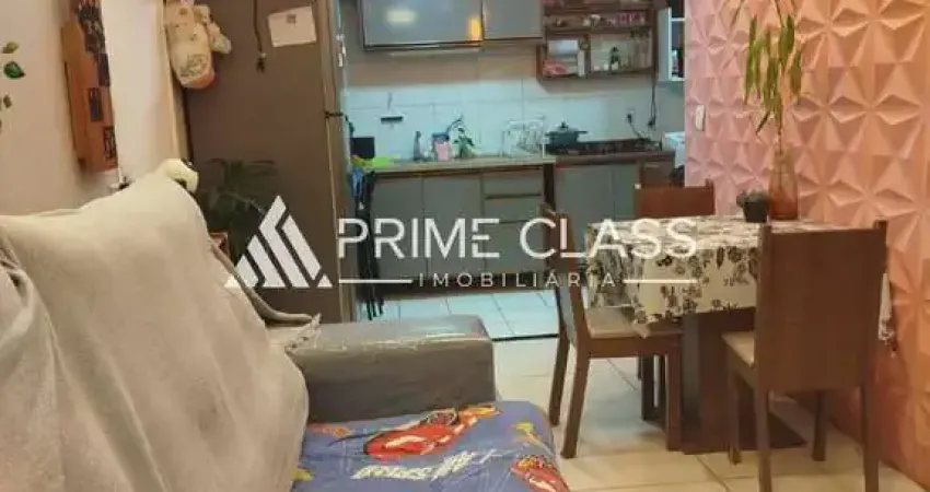 Apartamento com 2 quartos à venda na Rua Dom João Becker, 1852, Fátima, Canoas