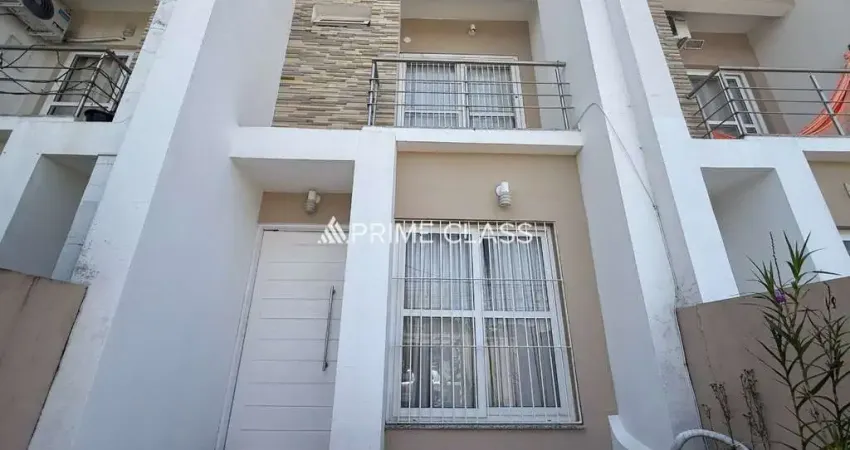 Casa com 2 quartos à venda na Avenida Doutor Severo da Silva, 761, Loteamento Bela Vista, Canoas