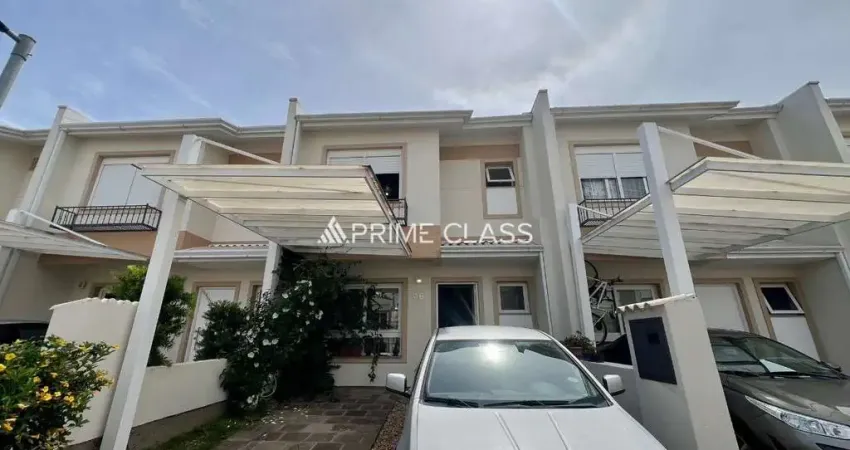 Casa em condomínio fechado com 3 quartos à venda na Avenida Armando Fajardo, 1977, Igara, Canoas