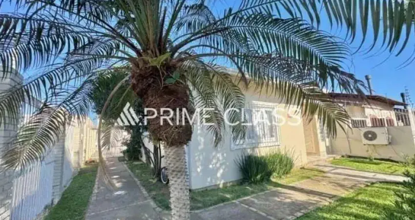 Casa com 3 quartos à venda na Rua Osvaldo Optiz, 443, Estância Velha, Canoas