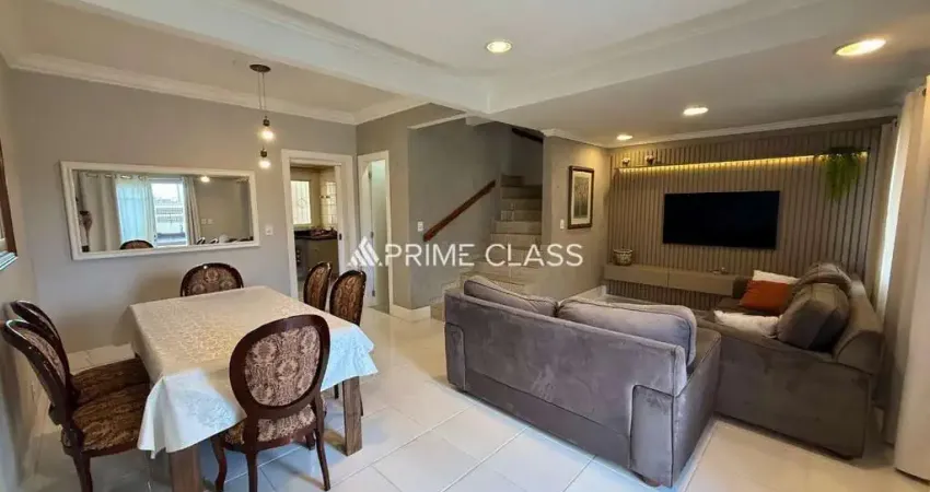 Casa em condomínio fechado com 4 quartos à venda na Rua Vereador Antônio Ferreira Alves, 570, Centro, Canoas