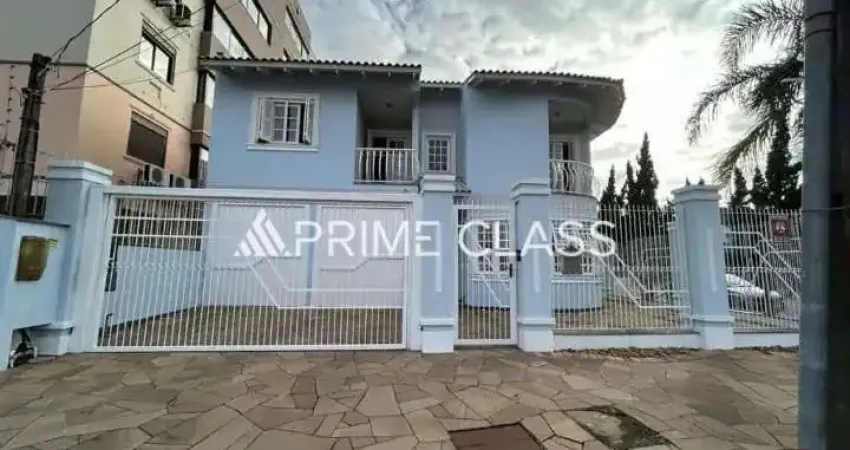 Casa com 3 quartos para alugar na Rua Mathias Velho, 899, Centro, Canoas