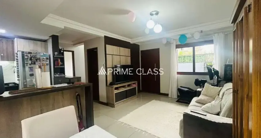 Casa com 3 quartos à venda na Rua Adão da Silva Santos, 772, São José, Canoas