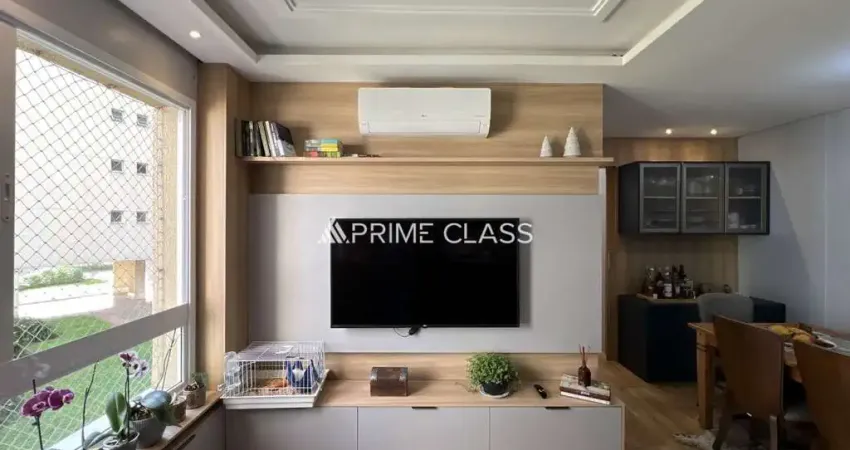 Apartamento com 2 quartos à venda na Avenida Farroupilha, 5606, Marechal Rondon, Canoas