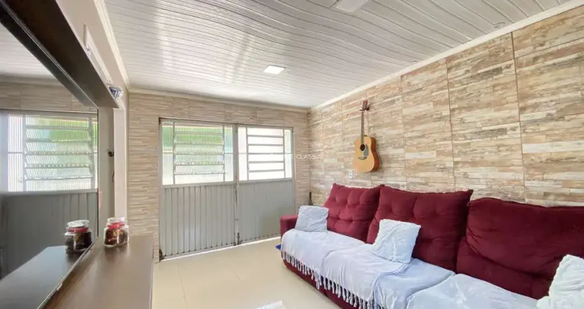 Casa com 3 quartos à venda na Vinte e Oito, 17, Guajuviras, Canoas