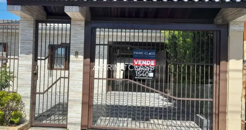 Casa com 5 quartos à venda na Rua Tramandai, 475, Estância Velha, Canoas